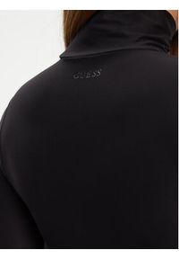 Guess Body O5GM10 KCDE0 Czarny Regular Fit. Kolor: czarny. Materiał: syntetyk #8