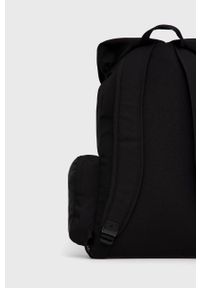 Adidas - adidas - Plecak. Kolor: czarny. Materiał: materiał, włókno #3