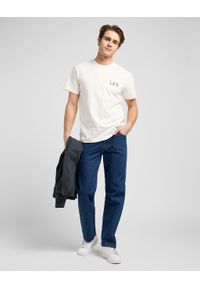 Lee - MESKIE SPODNIE LEE HADEN REACH 112372642 #5