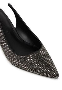 ONLY Shoes Sandały Onlcoco 15340946 Czarny. Kolor: czarny #3