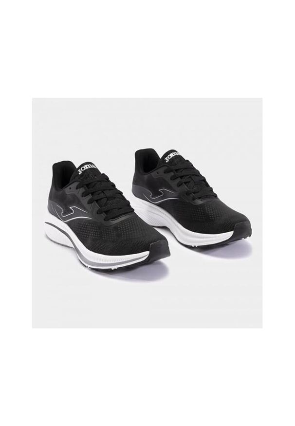 Buty do biegania męskie Joma Argon. Kolor: czarny, biały, wielokolorowy