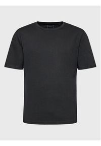 Seidensticker Komplet 3 t-shirtów 12.100005 Kolorowy Regular Fit. Materiał: bawełna. Wzór: kolorowy #2