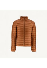 Jott - Kurtka JOTT JORDAN Brązowy. Kolor: brązowy. Materiał: tkanina #2