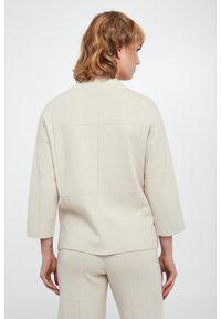 Joseph Ribkoff - Sweter damski dzianinowy JOSEPH RIBKOFF. Materiał: dzianina #3