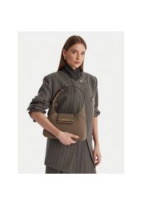 Torebka DKNY. Kolor: beżowy #1