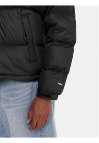 The North Face Kurtka puchowa 1996 Retro Nuptse NF0A3C8D Czarny Loose Fit. Kolor: czarny. Materiał: syntetyk. Styl: retro #5