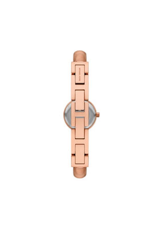 Michael Kors Zegarek Gramercy MK7528 Różowy. Kolor: różowy