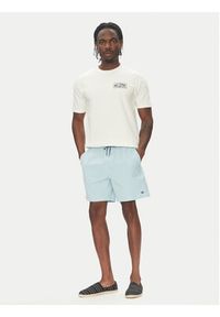 Billabong Szorty kąpielowe Every Other Day Lb EBYJV00145 Błękitny Regular Fit. Kolor: niebieski. Materiał: syntetyk #5