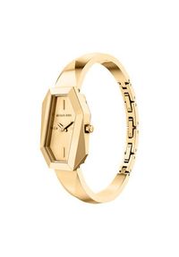 Michael Kors Zegarek Suri MK7589 Złoty. Kolor: złoty #4