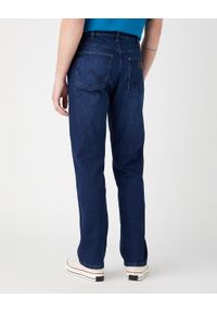 Wrangler - WRANGLER MĘSKIE SPODNIE JEANSOWE FRONTIER LAUNCH PAD 112341439 W16V013080 #3