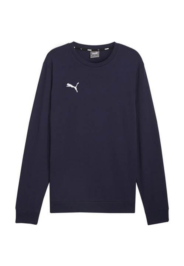 Bluza sportowa męska Puma B23616. Kolor: niebieski