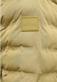Męska Kurtka Zimowa Mustang Style Creston Boa 1017519 6292. Sezon: zima #2