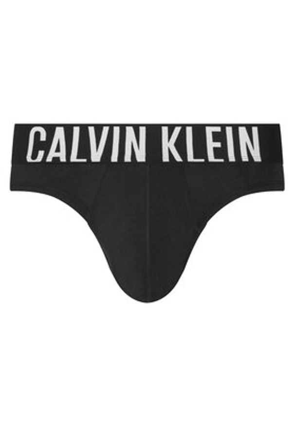 Calvin Klein Underwear Komplet slipów 000NB3607A Kolorowy. Materiał: bawełna. Wzór: kolorowy
