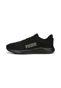 Puma - Buty do biegania męskie PUMA FTR CONNECT. Okazja: do pracy, na co dzień, na spacer. Kolor: czarny. Sport: turystyka piesza #6