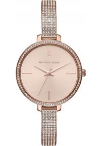 ZEGAREK DAMSKI Michael Kors Jaryn MK3785 + BOX #1