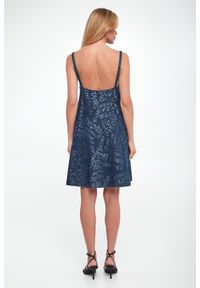 Versace Jeans Couture - Sukienka jeansowa VERSACE JEANS COUTURE #4