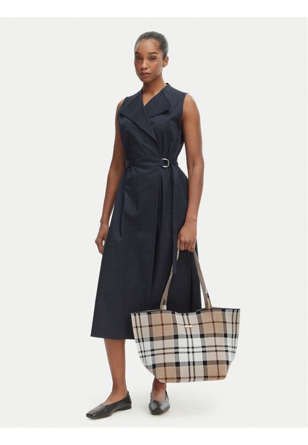 Barbour Torebka LBA0517BE71 Beżowy. Kolor: beżowy