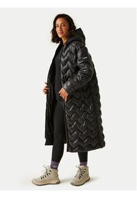 Regatta Kurtka zimowa Cambrie II RWN312 Czarny Regular Fit. Kolor: czarny. Materiał: syntetyk. Sezon: zima #5