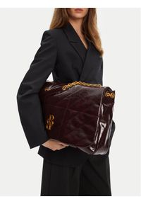 Badura Torebka CEO-ADDISON-LDA8054 Bordowy. Kolor: czerwony #1