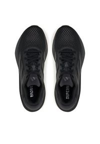 Adidas - adidas Buty do biegania Supernova Stride 2.0 IH2506 Czarny. Kolor: czarny. Materiał: materiał #2