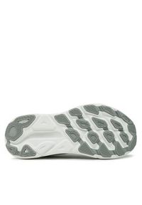 HOKA - Hoka Buty do biegania Clifton 9 1127895 Szary. Kolor: szary. Materiał: materiał #6