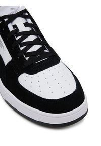 Puma Sneakersy Puma Caven 2.0 Mono 400710 01 Czarny. Kolor: czarny. Materiał: zamsz, skóra