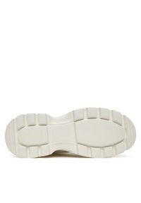 Blauer Trapery F5BLANCA03/NYP Biały. Kolor: biały. Materiał: materiał #6