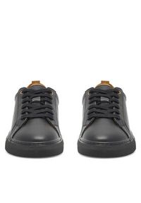 Lasocki Sneakersy WI32-ANCONA-02 Czarny. Kolor: czarny