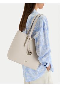 MEXX Torebka CEO-MEXX-X-004-07 Beżowy. Kolor: beżowy #3