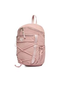 Roxy Plecak CWBEO-ROXY-M-004-09 Różowy. Kolor: różowy. Materiał: materiał #2