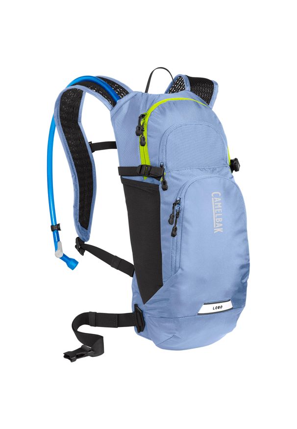 Plecak rowerowy damski CAMELBAK Women's Lobo. Kolor: niebieski