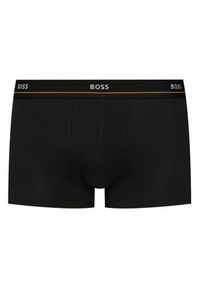 BOSS Komplet bokserek 50531660 Czarny. Kolor: czarny. Materiał: bawełna #10