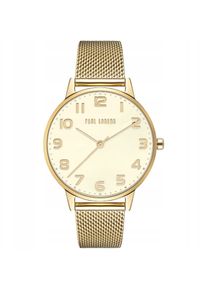Zegarek Paul Lorens ZEGAREK DAMSKI PAUL LORENS - PL11715B2-4D1 + BOX +GRAWER #1