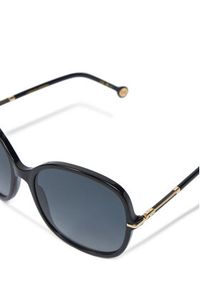 Carolina Herrera Okulary przeciwsłoneczne 0269/S 207642 Czarny. Kolor: czarny