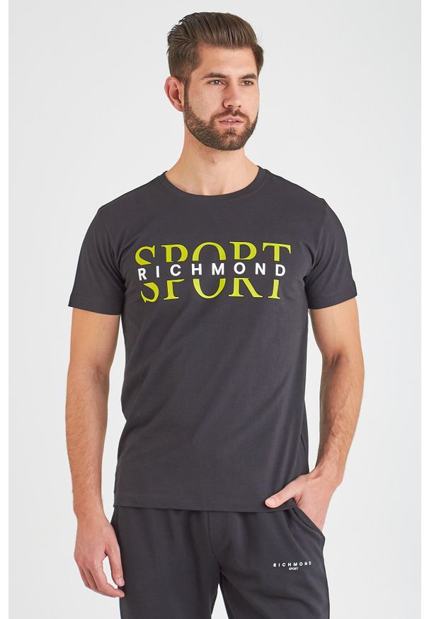 T-shirt John Richmond Sport