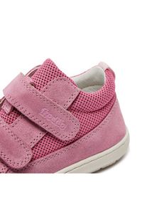 Froddo Sneakersy Ollie Fun G2130324-6 S Różowy. Kolor: różowy. Materiał: skóra #5