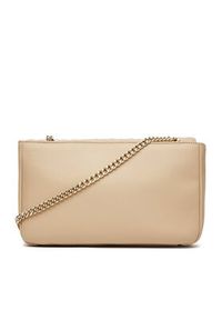Nine West Torebka CEO-Astoria-Allure-LX10165 Beżowy. Kolor: beżowy #6