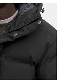 Jack & Jones Kurtka zimowa Fusion 12288983 Czarny Relaxed Fit. Kolor: czarny. Materiał: syntetyk. Sezon: zima #6