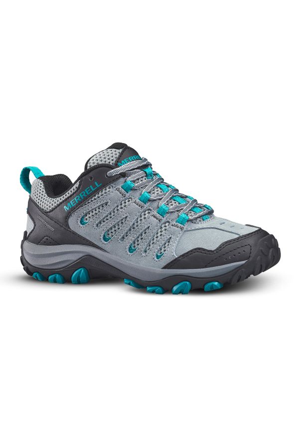 Merrell - Buty turystyczne damskie Merell Crosslander. Materiał: kauczuk
