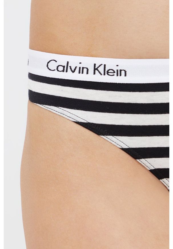 Calvin Klein Underwear - Stringi