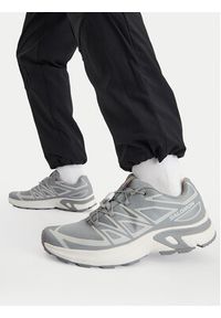 salomon - Salomon Sneakersy Xt-Evr M L49143700 Szary. Kolor: szary. Materiał: materiał #7