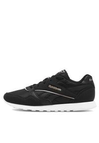 Reebok Sneakersy Ultra Fl ID5144 Czarny. Kolor: czarny. Materiał: materiał #4