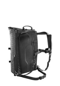 Plecak turystyczny Tatonka Traveller Pack 25 - black. Kolor: czarny