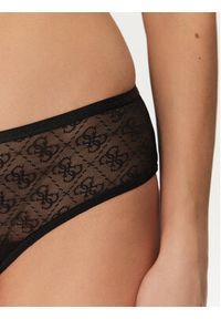 Guess Figi klasyczne O5RE12 KCLB0 Czarny. Kolor: czarny. Materiał: syntetyk #2