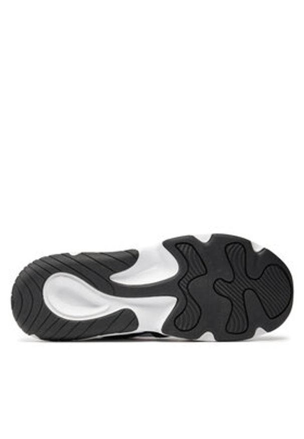 Nike Sneakersy Tech Hera FJ9532 101 Biały. Kolor: biały. Materiał: materiał