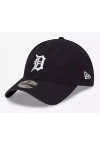 Czapka z daszkiem New Era Tigers MLB Core Classic 2.0. Kolor: niebieski, wielokolorowy. Styl: sportowy