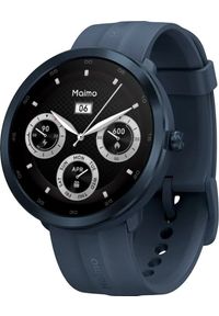 MAIMO - Smartwatch Maimo WT2001 Niebieski (ATMIMZAB0000RBE). Rodzaj zegarka: smartwatch. Kolor: niebieski #1