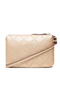 Liu Jo Torebka Ecs S Crossbody AF5072 E0538 Złoty. Kolor: złoty. Materiał: skórzane #6