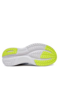 Saucony Buty do biegania Lancer Run S21048 Niebieski. Kolor: niebieski. Materiał: materiał. Sport: bieganie #4