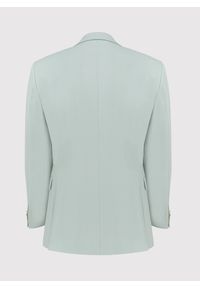Pako Lorente - PAKO LORENTE – Marynarka garniturowa P22SF-3G-018-M-S. Okazja: na komunię. Wzór: gładki #6